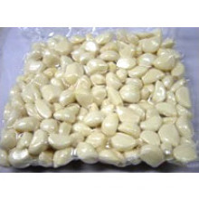 180-220grains / Kg Neue Ernte frische chinesische geschälte Knoblauch